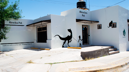 Negocio Abracitos Pet Estética Y Veterinaria