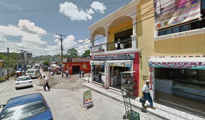 Agro-Comercializadora Suiza