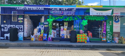Agro Veterinaria Alis Vet
