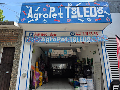 Agropet Toledo
