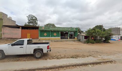 Negocio Agroveterinaria &Apos;&Apos;La Hormiga&Apos;&Apos;