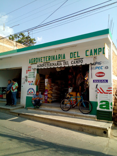 Agroveterinaria Del Campo