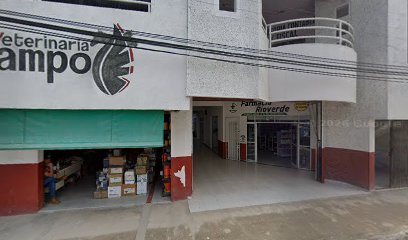 Agroveterinaria Del Campo