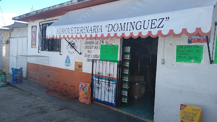Agroveterinaria Domínguez