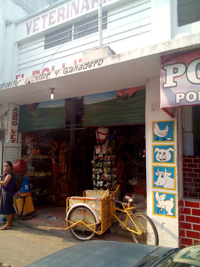 Agroveterinaria El Pollito