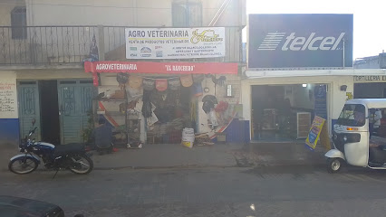 Agroveterinaria El Ranchero