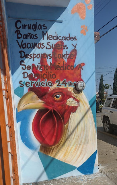 Agroveterinaria La Granjita