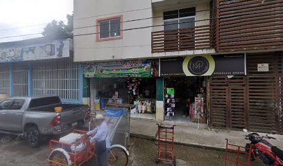 Agroveterinaria La Joya