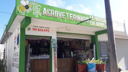 Agroveterinaria La Parcela De Calakmul