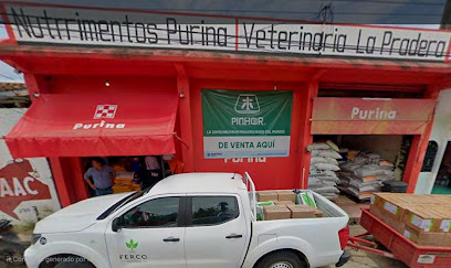 Negocio Agroveterinaria La Pradera - Distribuidor Fertisquisa