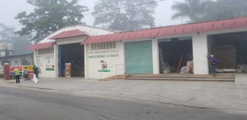 Agroveterinaria La Vaquita