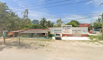 Negocio Agroveterinaria &Quot; La Sureña&Quot;