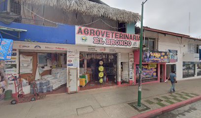 Agroveterinaria &Quot;El Bronco&Quot;
