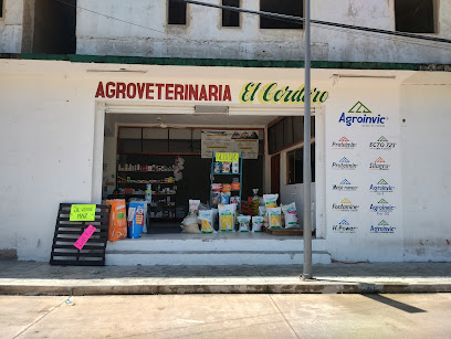 Agroveterinaria &Quot;El Cordero&Quot;