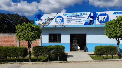 Negocio Agroveterinaria San Jose