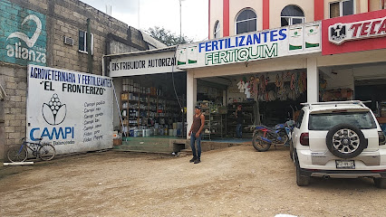 Agroveterinaria Y Fertilizantes &Quot;El Fronterizo&Quot;