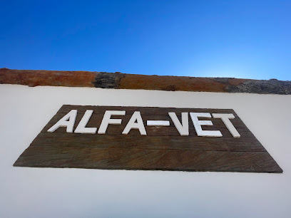 Alfa-Vet Alimentos Y Farmacia Veterinaria