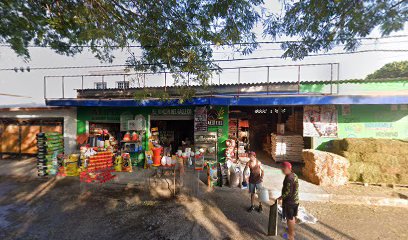 Alimentos Ortega