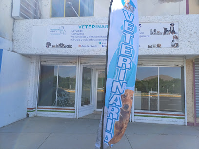 Amipets Clínica Veterinaria