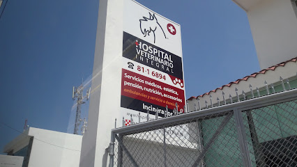 Negocio Anadma Hospital Veterinario