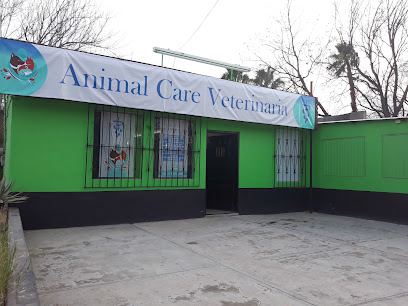 Negocio Animal Care Veterinaria