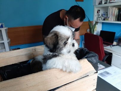 Negocio Animal Clinic.