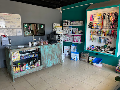 Negocio Animal Health Vet Center