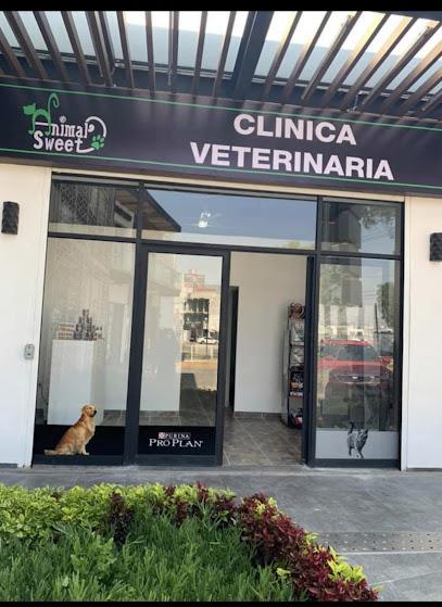 Negocio Animal Sweet (Clinica Veterinaria &Amp; Dog Spa)