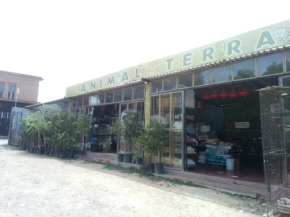 Negocio Animal Terra