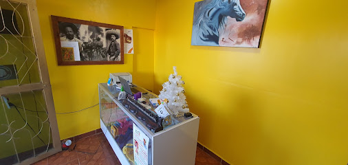 Negocio Animal World Veterinaria