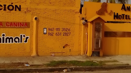 Animal&Apos;S Hotel Canino