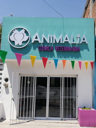 Animalia Vet