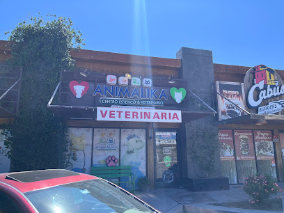 Negocio Animalika Estetica Y Veterinaria
