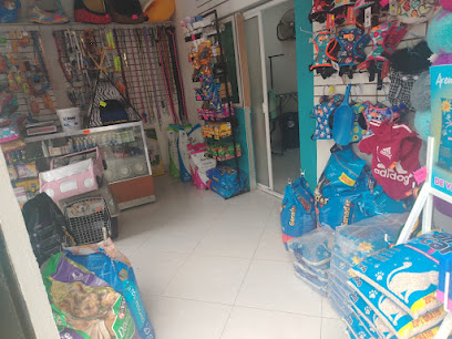 Animalingos Coquetería, Estética Canina Y Petshop