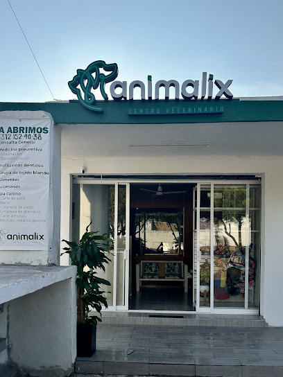 Animalix Centro Veterinario