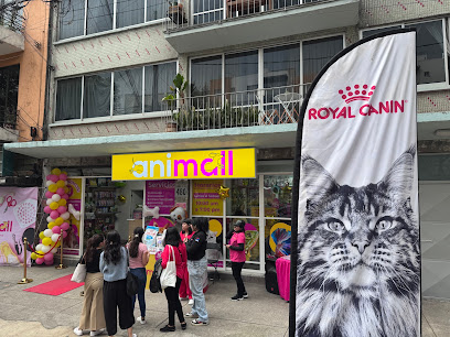 Animall.com.mx Veterinaria, Grooming, Petshop Y Farmacia Veterinaria