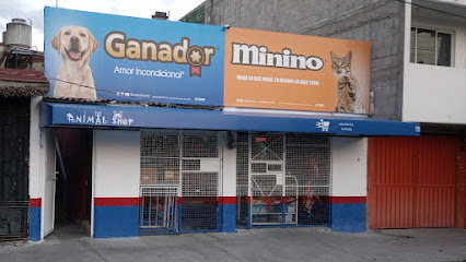 Negocio Animalshop