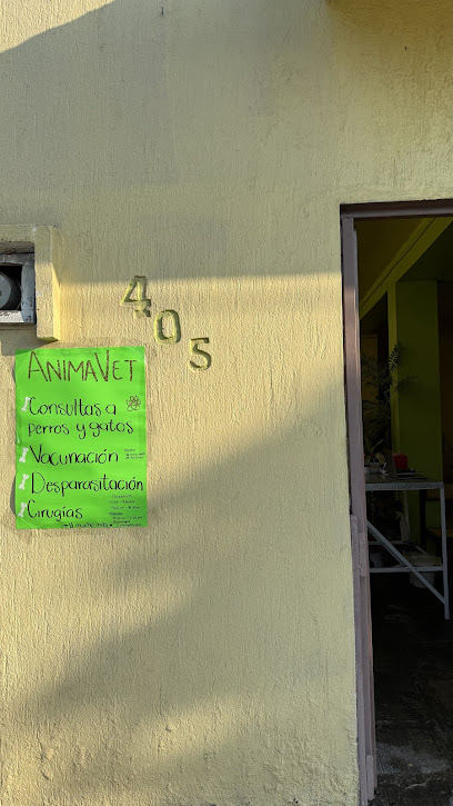 Ánimavet Clínica Veterinaria