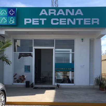 Arana Pet Center
