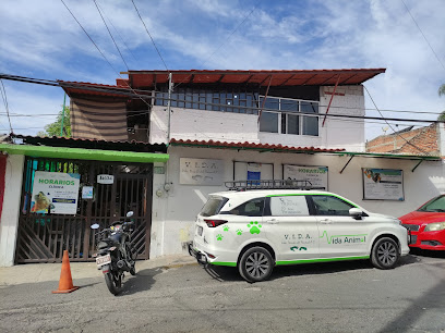 Negocio Asociación Protectora De Animales Vida A.c.
