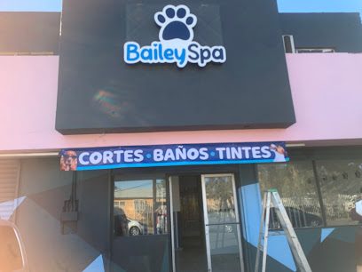 Bailey&Apos;S Spa