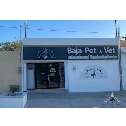Negocio Baja Pet&Amp;Vet