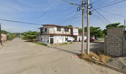 Balagro Tres Picos