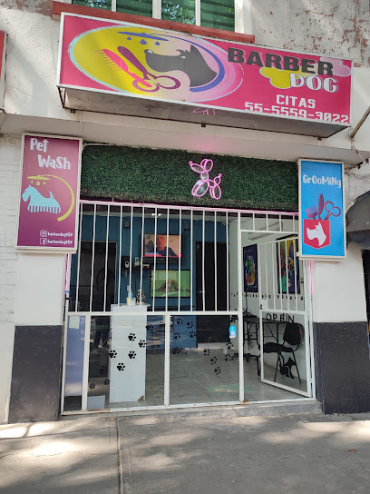 Barber Dog 959 Estética Canina