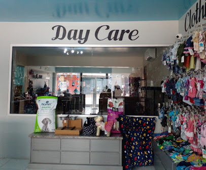 Boutique Canina &Amp; Spa Canina &Amp; Felina