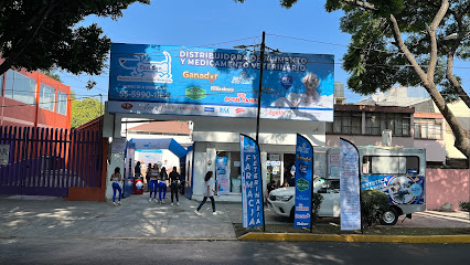Can Can Club Suc Miramontes