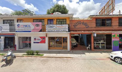 Can Can. Pet Shop