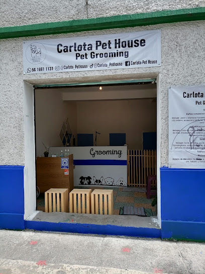 Carlota Pet House