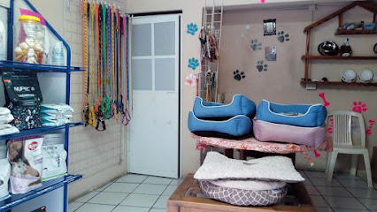 Negocio Cat &Amp; Dog Estética Canina