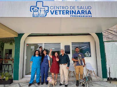 Centro De Salud Veterinaria